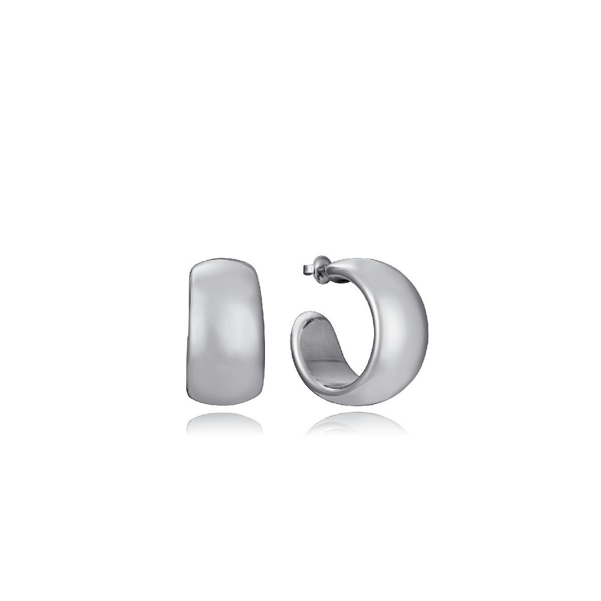PEND ACERO ARO VOLUMEN SRA FASHION - 14291E01000