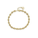 PULS PLATA DE LEY BAÑO ORO SRA JEWELS - 2339P100-00