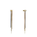 PEND ACERO 3 TONOS MULTIPLE SRA FASHION - 75369E01019
