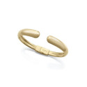 PULS ACERO IP DORADO RIGIDA SRA FASHION - 75398P01012