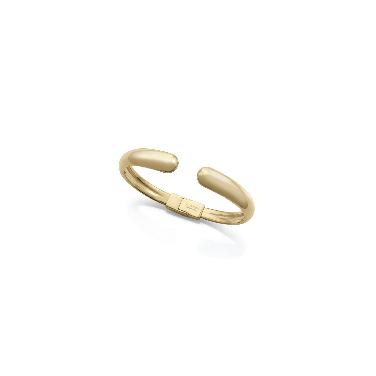 PULS ACERO IP DORADO RIGIDA SRA FASHION - 75398P01012