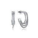 PEND PLATA DE LEY BAÑO RODIO SRA JEWELS - 9156E000-00