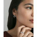 PEND PLATA DE LEY BAÑO RODIO SRA JEWELS - 9156E000-00