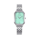 RELOJ ACERO BRAZALETE SRA VA - 401288-67