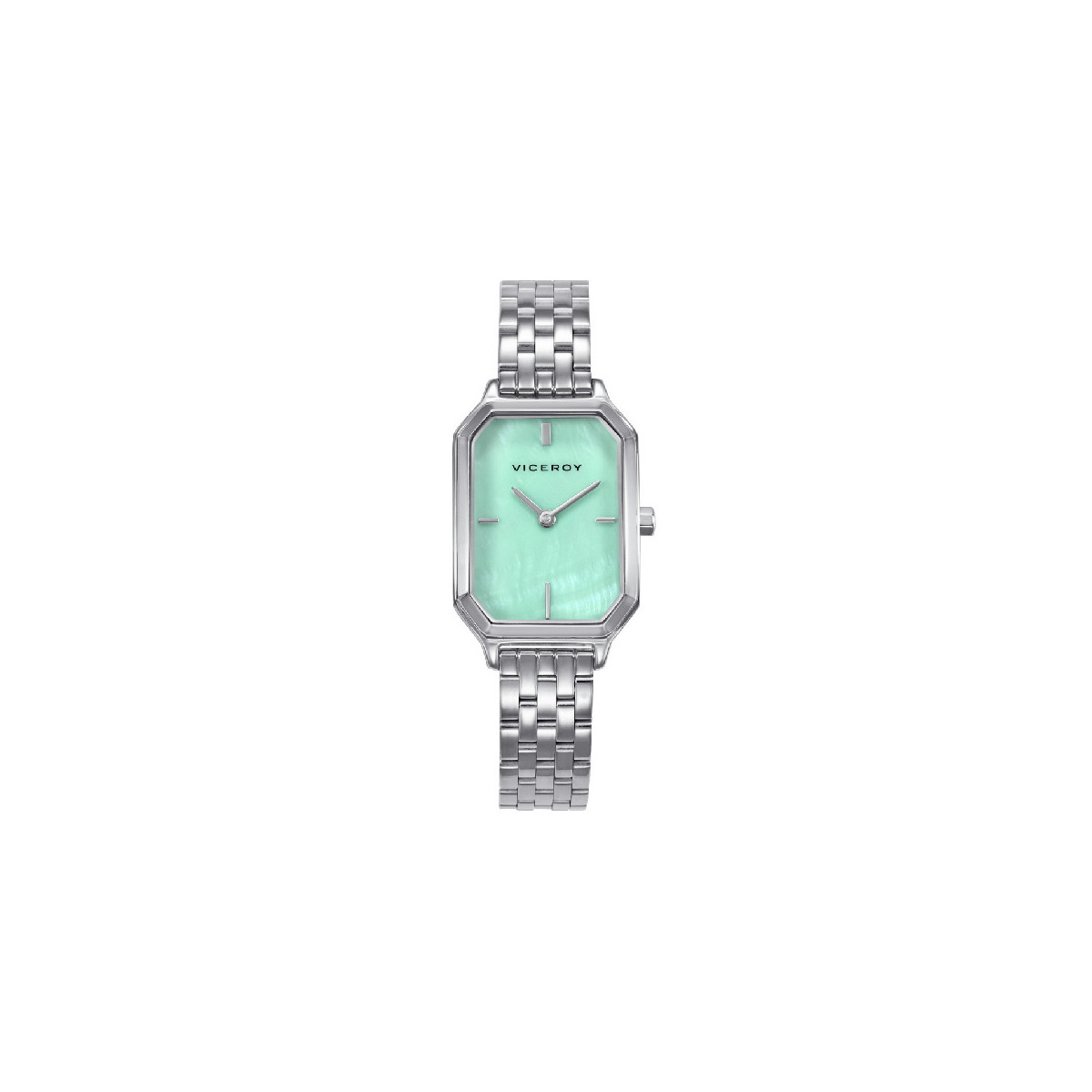 RELOJ ACERO BRAZALETE SRA VA - 401288-67