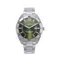 RELOJ ACERO BRAZALETE SRA VA - 401290-65