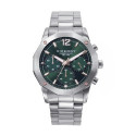 CRONO ACERO IP ROSA BRAZALETE SR VA - 401447-65