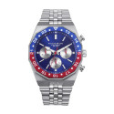 CRONO ACERO BRAZALETE SR VA - 42459-37