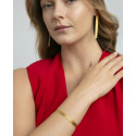 PULS ACERO IP DORADO CADENAS SRA FASHION - 75397P01012