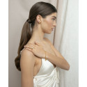 PULS PLATA DE LEY BAÑO ORO SRA JEWELS - 2339P100-00