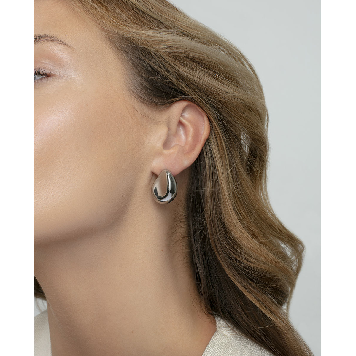 PEND ACERO VOLUMEN SRA FASHION - 14298E01000