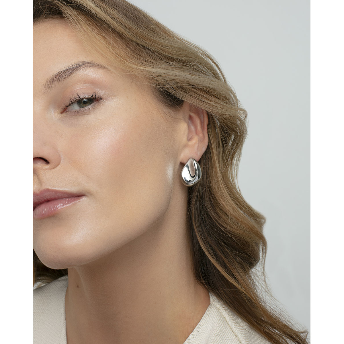 PEND ACERO VOLUMEN SRA FASHION - 14298E01000