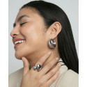 PEND ACERO ARO VOLUMEN SRA FASHION - 14291E01000