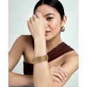 PULS ACERO IP DORADO ESTERILLA SRA FASHI - 14282P01012