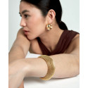 PULS ACERO IP DORADO ESTERILLA SRA FASHI - 14282P01012