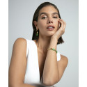 PULS ACERO IP DORADO PIEDRA NAT SRA FASH - 14274P01016