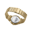 RELOJ ACERO IP DORADO BRAZALETE SR VA - 42455-63