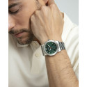 CRONO ACERO IP ROSA BRAZALETE SR VA - 401447-65