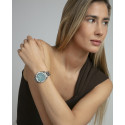 CRONO ACERO BRAZALETE SRA VA - 401292-65
