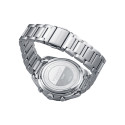CRONO ACERO BRAZALETE SRA VA - 401292-65