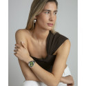 RELOJ ACERO BRAZALETE SRA VA - 401290-65