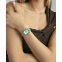 RELOJ ACERO BRAZALETE SRA VA - 401288-67
