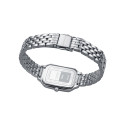 RELOJ ACERO BRAZALETE SRA VA - 401288-67