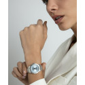 RELOJ ACERO BRAZALETE SRA VA - 401302-35