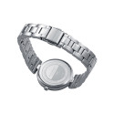 RELOJ ACERO BRAZALETE SRA VA - 401300-67