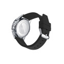 CRONO ACERO IP NEGRO CORREA SR VA - 401369-57