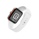 RELOJ SMART ALUMINIO ROSADO CORREA VA - 41117-70