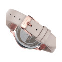 RELOJ ACERO IP ROSA CORREA SRA VA - 461118-97