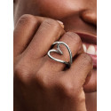 SORTIJA CORAZON ORGANICO PANDORA ESSEN - 193288C00-52