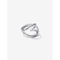 SORTIJA CORAZON ORGANICO PANDORA ESSEN - 193288C00-52