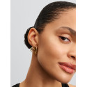 PENDIENTES CORAZON ORG ARO DORA  PANDORA - 263807C00