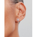 PENDIENTES ESTRELLA POLAR BRILLANTE PAND - 293587C01