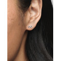 ABALORIO PLATA PANDORA CORAZON - 793673C01
