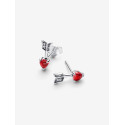 PENDIENTES PLATA PANDORA - 293668C01