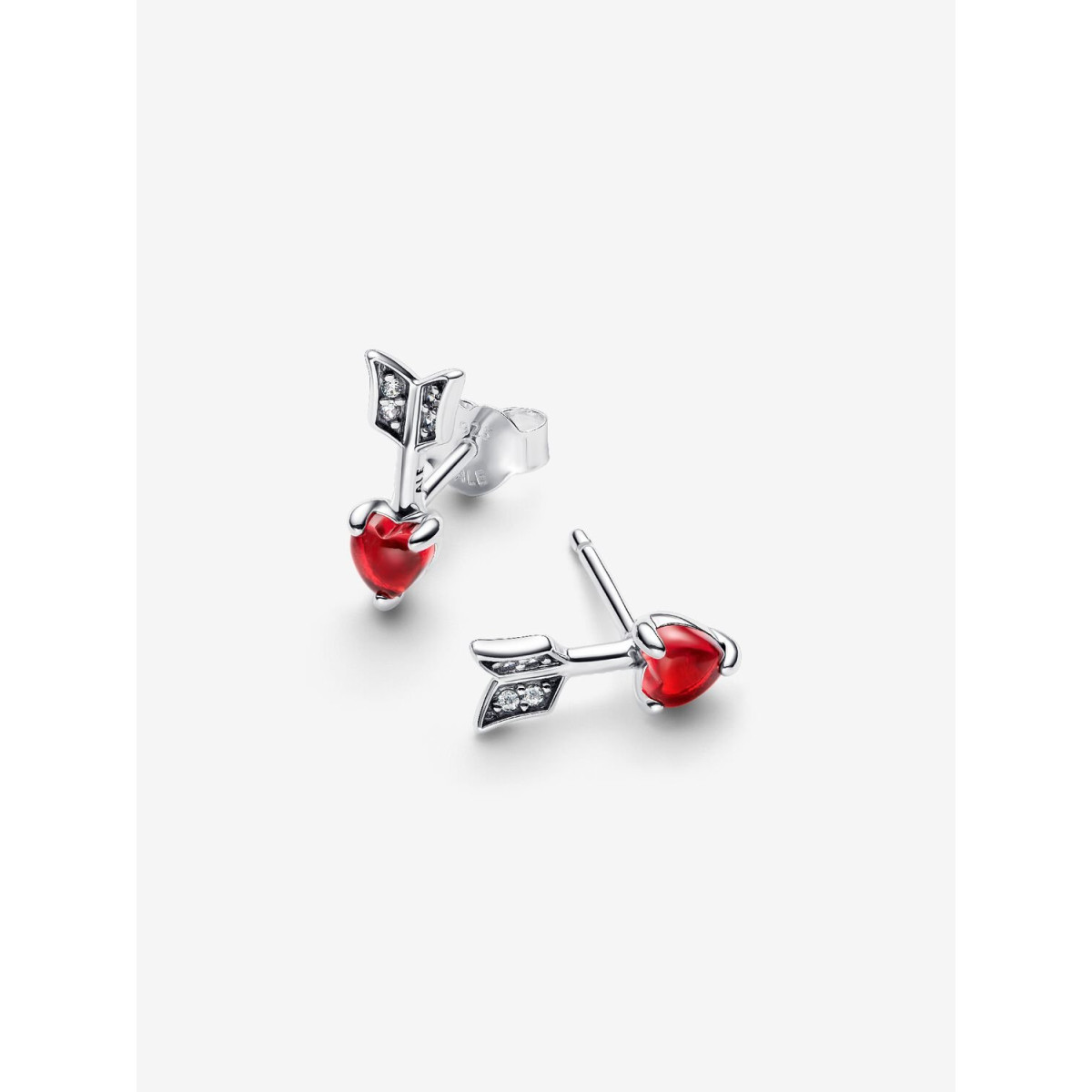 PENDIENTES PLATA PANDORA - 293668C01