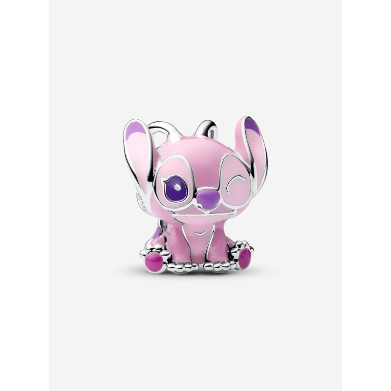 ABALORIO ANGEL LILO Y STITCH PANDORA - 793739C01