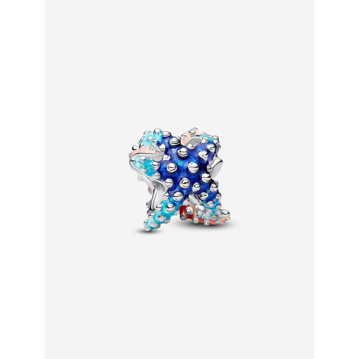 ABALORIO MINI ESTRELLA MAR COLOR PANDORA - 793817C01
