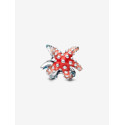 ABALORIO MINI ESTRELLA MAR COLOR PANDORA - 793817C01