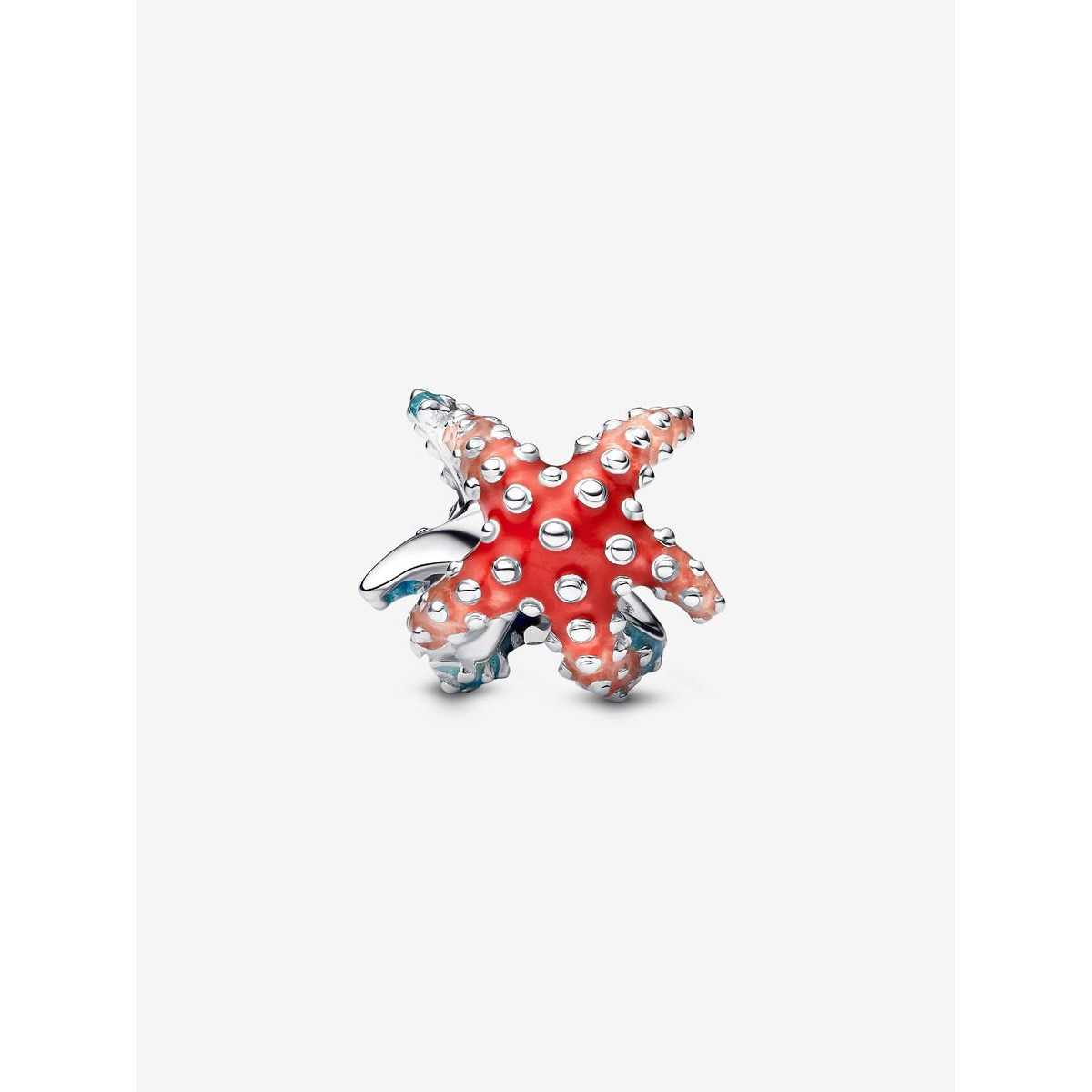 ABALORIO MINI ESTRELLA MAR COLOR PANDORA - 793817C01