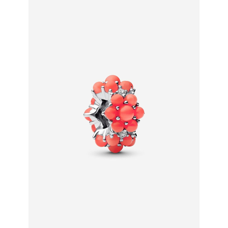 ABALORIO OCEANO CORAL PANDORA - 793897C01