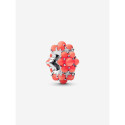 ABALORIO OCEANO CORAL PANDORA - 793897C01