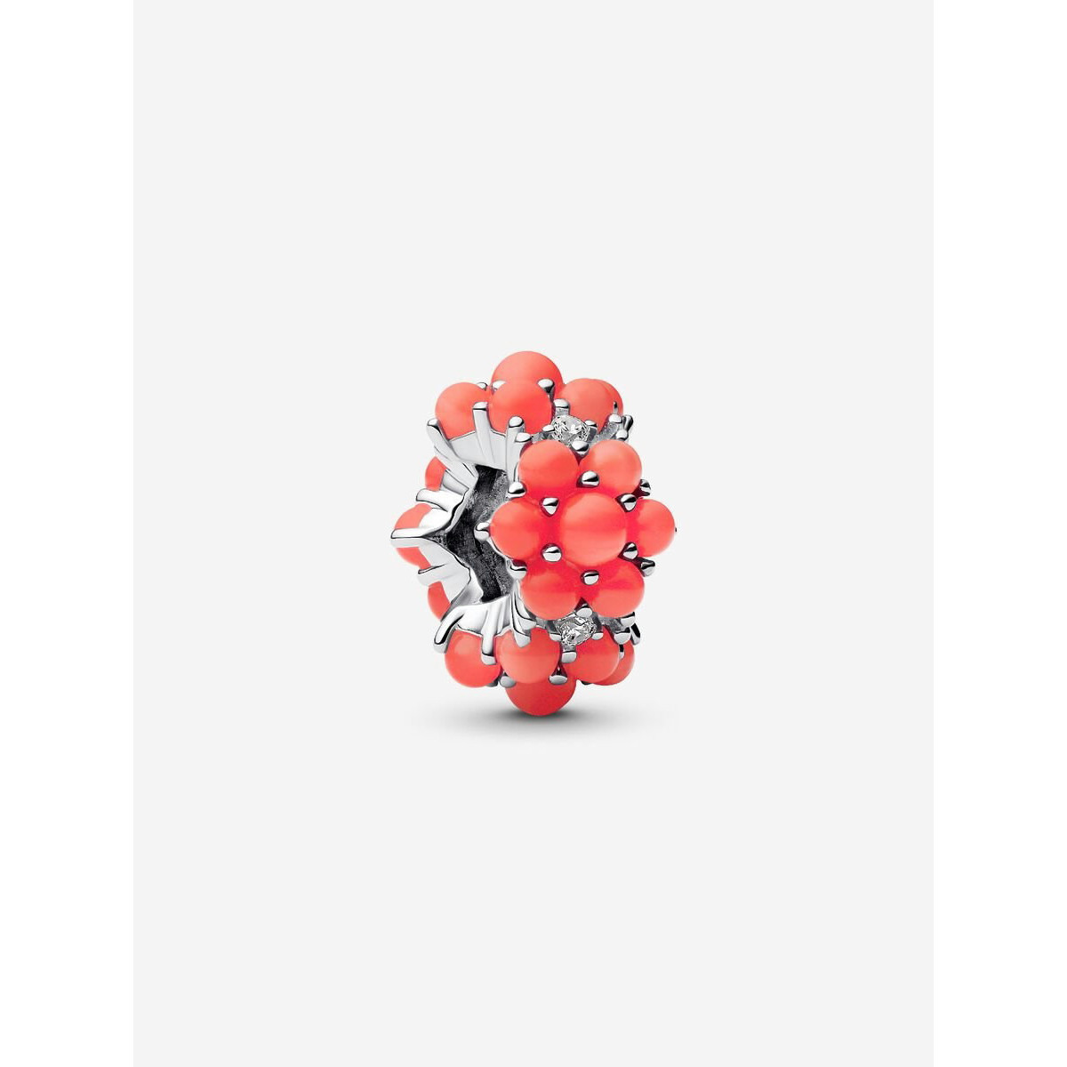 ABALORIO OCEANO CORAL PANDORA - 793897C01