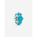 ABALORIO OCEANO TURQUESA PANDORA - 793897C02