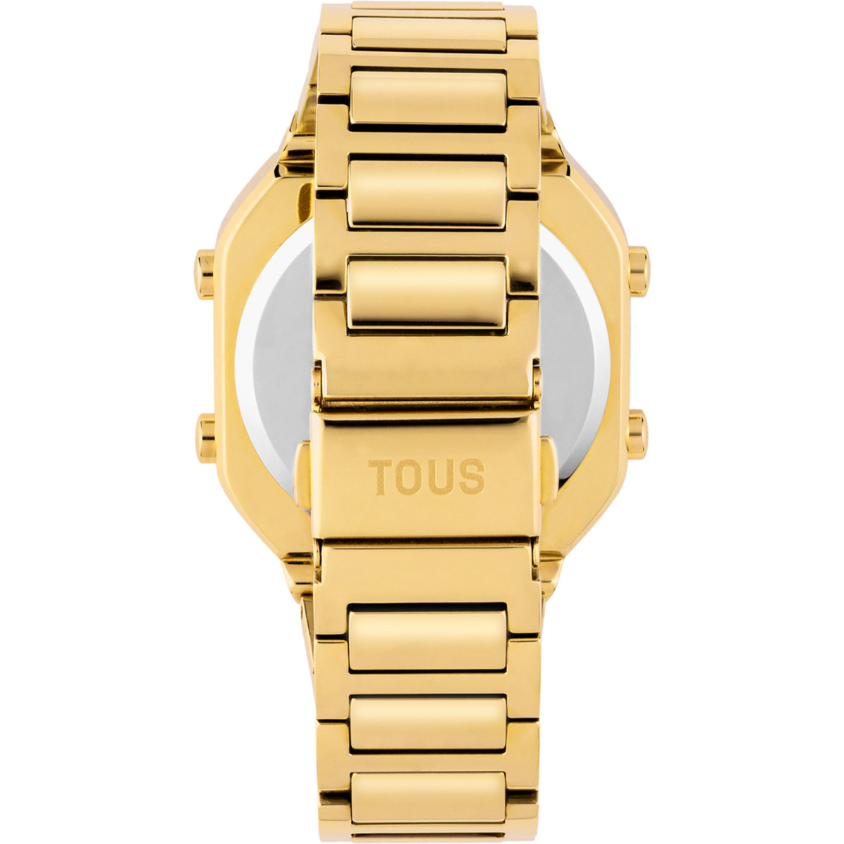 RELOJ TOUS D-BEAR DIGITAL CIRCONITAS - 3000131300