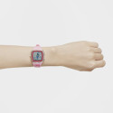 RELOJ TOUS B-TIME SILICONA ROSA - 3000131400