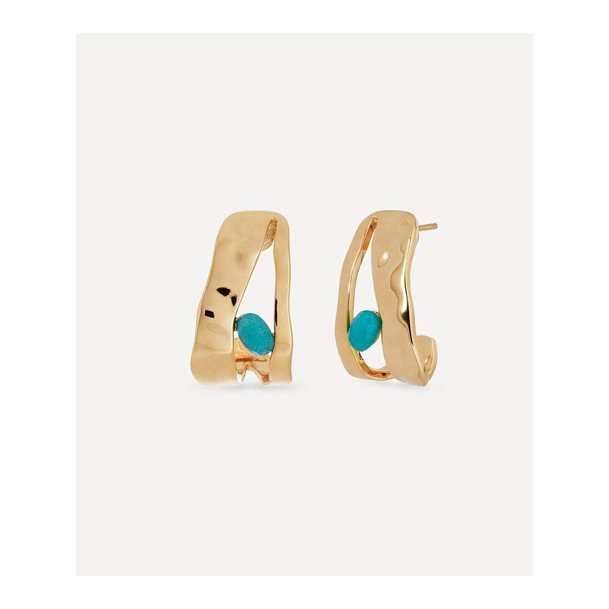 PENDIENTES ILLETA MARIA G. DE JAIME VIDA - X48054